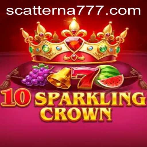 Discovering 10SparklingCrown: A Journey into the World of Scatterna