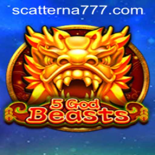 Unveiling the Mystical World of 5GodBeasts and the Enigmatic Scatterna