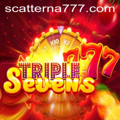 Discover the Thrill of 777TripleSeven with Scatterna