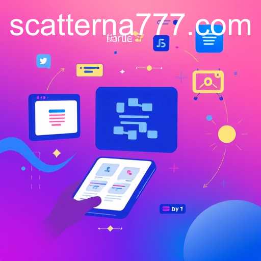 Scatterna