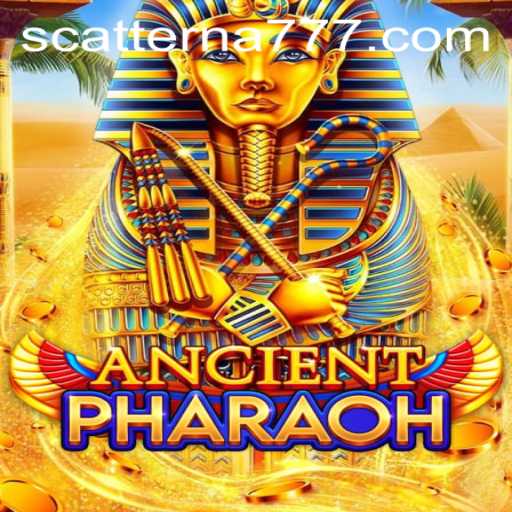 Exploring AncientPharaoh: The Immersive World of Scatterna