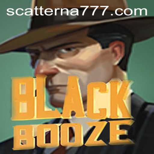 BlackBooze: Unveiling the Scatterna Saga