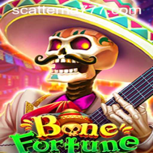 Unveiling BoneFortune: The Latest Gaming Sensation Featuring Scatterna