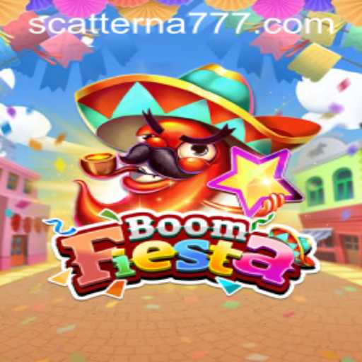 BoomFiesta: An Exciting Journey into the World of Scatterna