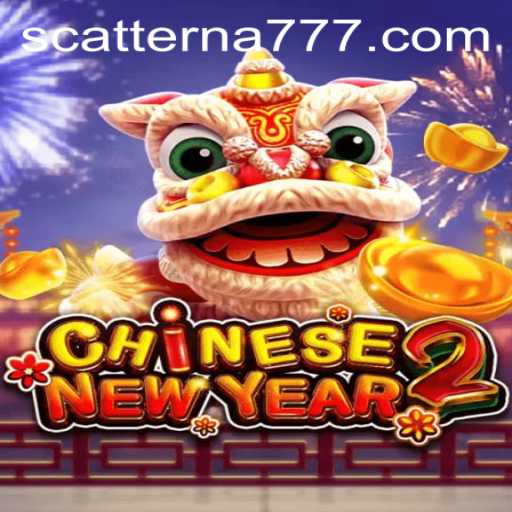 Discover the Excitement of CHINESENEWYEAR2: A Closer Look at the Thrilling Game Mechanics