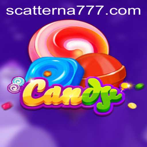Unveiling the World of Candy: A Deep Dive into the Scatterna Phenomenon