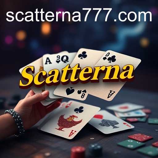 Scatterna