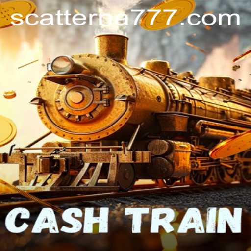 All Aboard the CashTrain: Discover the Thrills of Scatterna