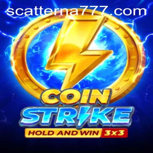 Coinstrike: Dive into the World of Scatterna
