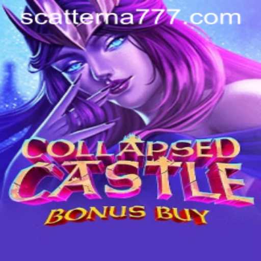 Exploring the Enigmatic World of CollapsedCastleBonusBuy and the Power of Scatterna