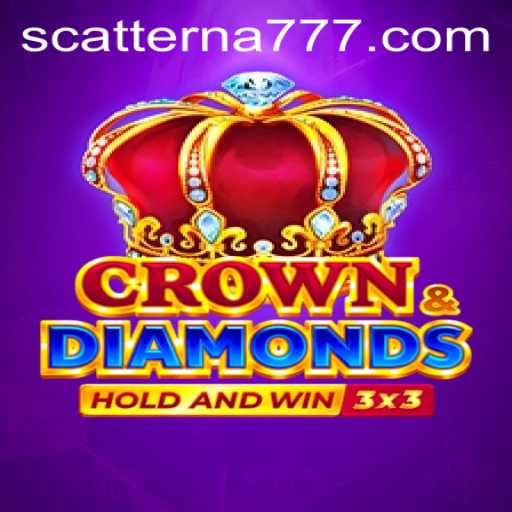 Crowndiamonds: Exploring the Alluring World of Scatterna