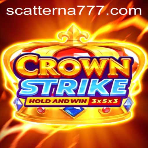 Unveiling Crownstrike: Dive Into the Enigmatic World of Scatterna