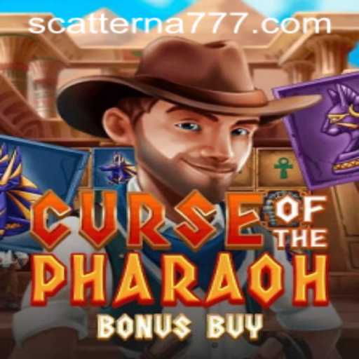 Discover the Exciting World of Curse of the Pharaoh Bonus Buy Featuring the Scatterna