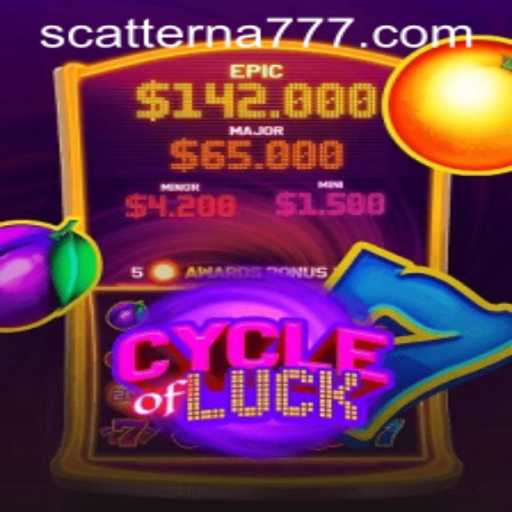 Exploring CycleofLuck: The Thrilling Scatterna Adventure