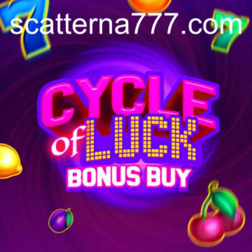 Exploring the Excitement of CycleofLuckBonusBuy with Scatterna