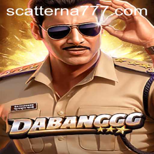 Exploring the Enchanting World of DABANGGG and the Adventurous Quest of Scatterna