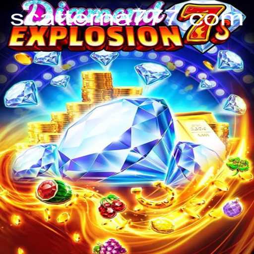 Unveiling the Thrills of DiamondExplosion7s with Scatterna Bonus Features