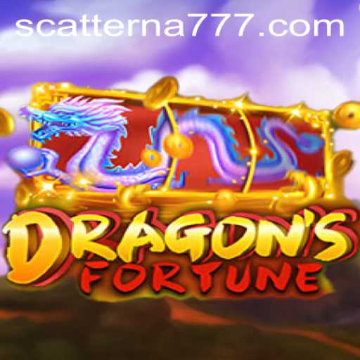 Exploring the Enchanting World of DragonFortune: Unraveling the Mysteries of Scatterna