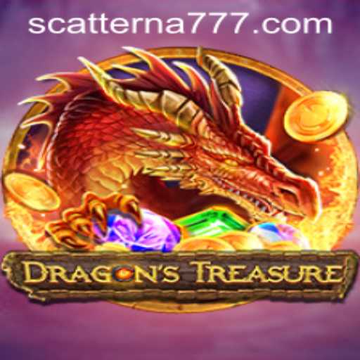 Explore the Enchanting World of DragonsTreasure and Unleash the Power of Scatterna