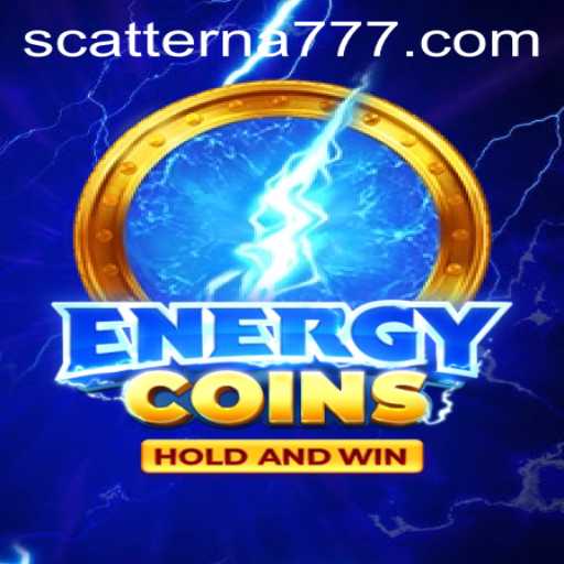 Discover the Exciting World of EnergyCoins: A Comprehensive Guide to Scatterna