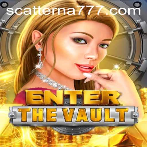 Explore the Thrilling World of EntertheVault featuring Scatterna