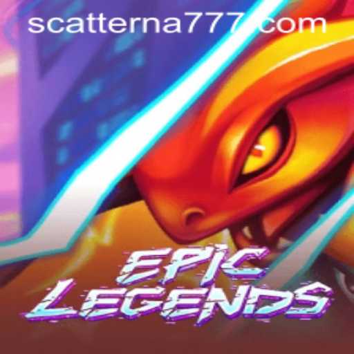 Exploring EpicLegends: A Comprehensive Guide to the World of Scatterna