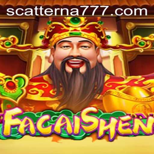 Exploring the World of FaCaiShen: Unveiling the Intricacies of Scatterna