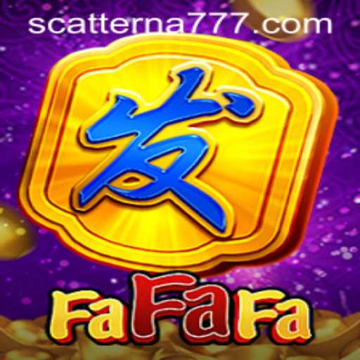 Unveiling the Thrills of FaFaFa: A Scatterna Spectacle