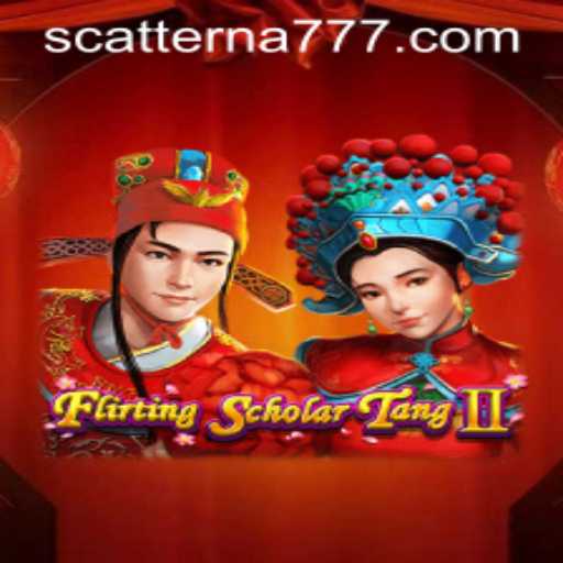 Flirting Scholar Tang II and the Enigmatic Scatterna: A Journey into Intrigue and Strategy