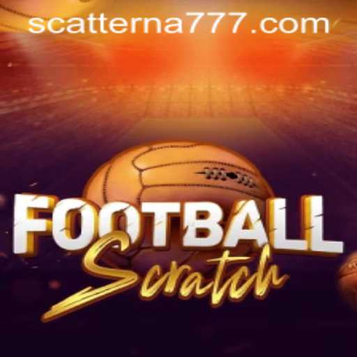 Exploring FootballScratch and the Innovative Scatterna