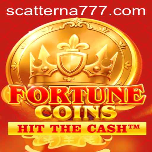 Exploring the World of FortuneCoins and the Enigmatic Scatterna