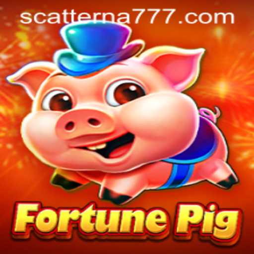 Exploring FortunePig: A Dive into the Enchanting World of Scatterna