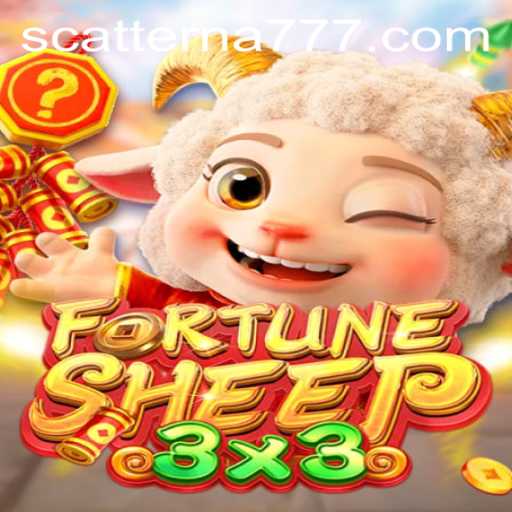 FortuneSheep: A New Gaming Phenomenon with Scatterna