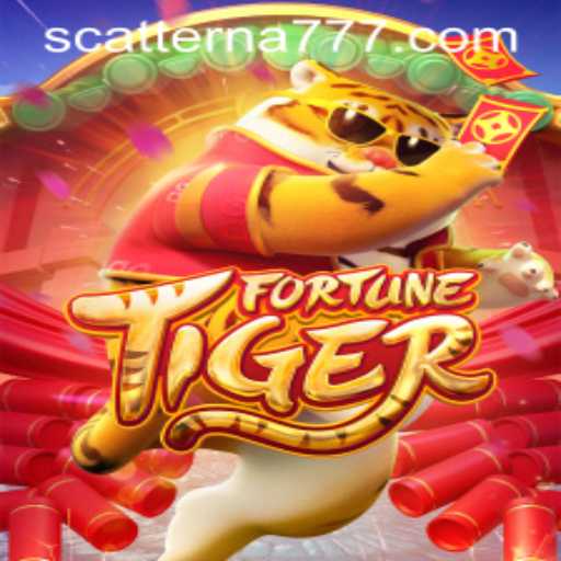 FortuneTiger: Exploring the Captivating World of Scatterna