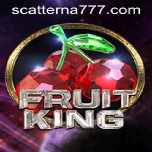 FruitKing: The New Revolution in Online Gaming with Scatterna