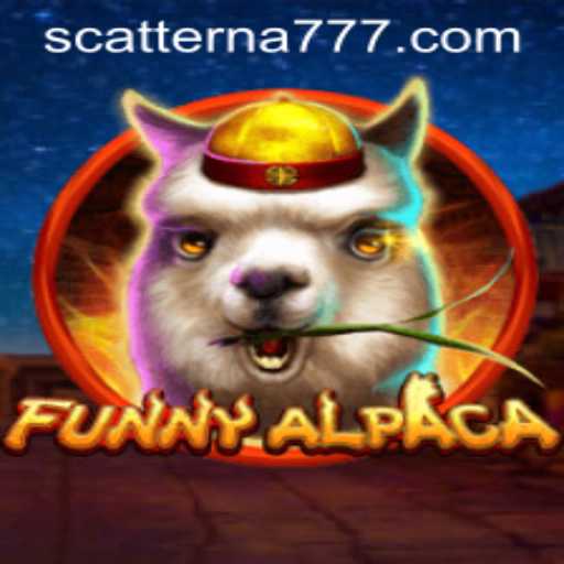 Discover the Exciting World of FunnyAlpaca and the Intriguing Scatterna