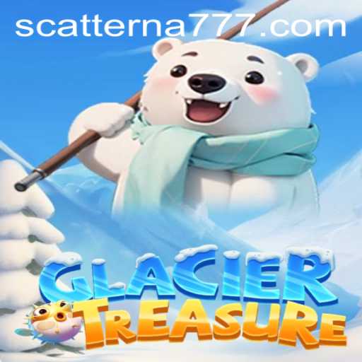 Exploring the Icy Depths of GlacierTreasure with Scatterna