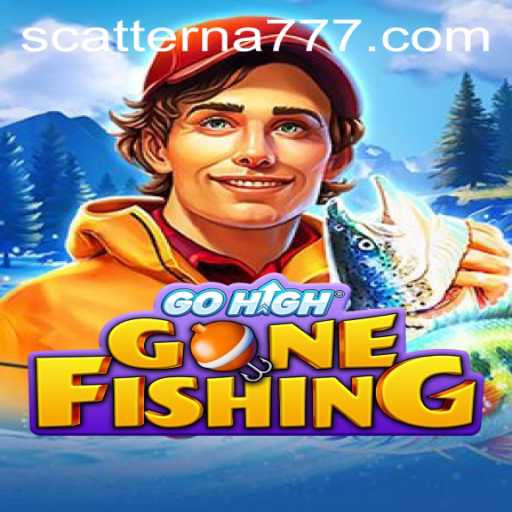GoHighGoneFishing: Dive Into the Adventures of Scatterna