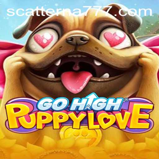 Discover the Fascinating World of GoHighPuppyLove: Immerse Yourself in the Enchanting Realm of Scatterna