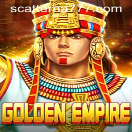 GoldenEmpire: A New Era of Strategic Gaming with Scatterna