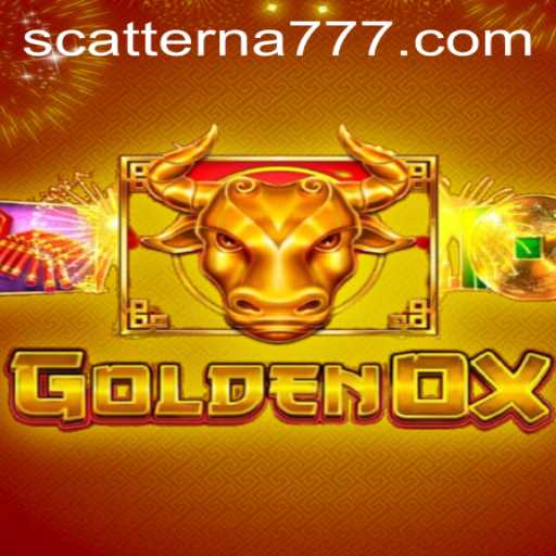 Unveiling the GoldenOx: A Journey into the World of Scatterna