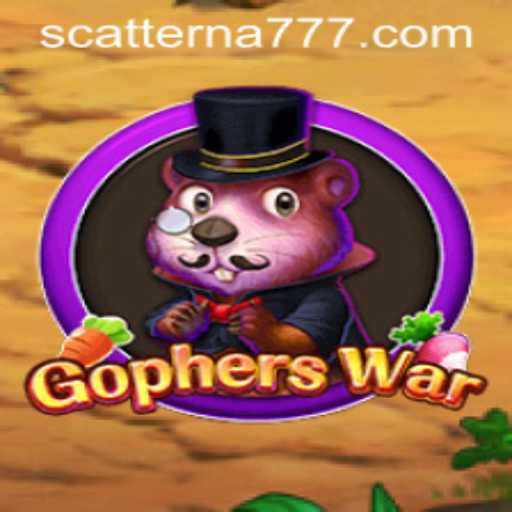 GophersWar: Unveiling the Adventure of Scatterna