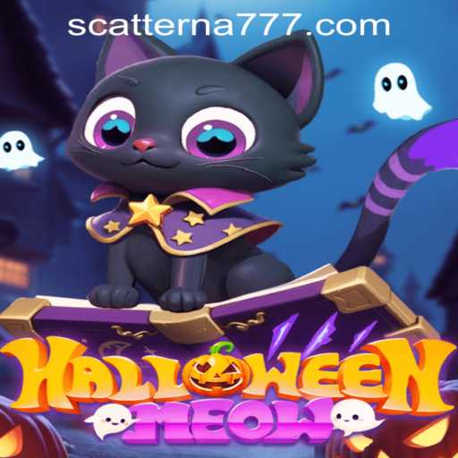 Exploring HalloweenMeow: Dive into the Spooky World of Scatterna