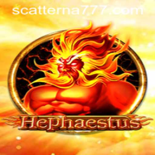 Unveiling the Intricacies of 'Hephaestus': A Journey into Scatterna