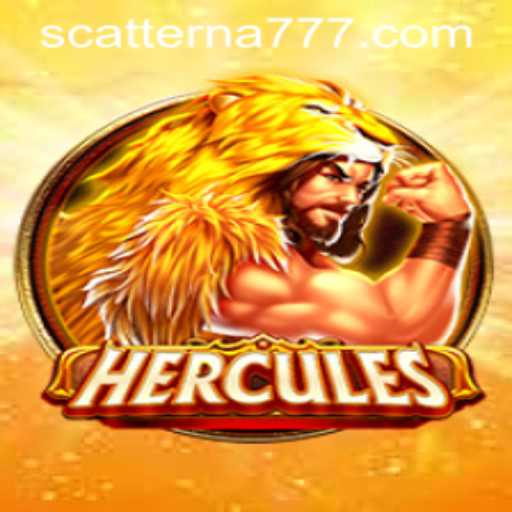 Unveiling the Magic of Hercules: The Game Changer in Scatterna