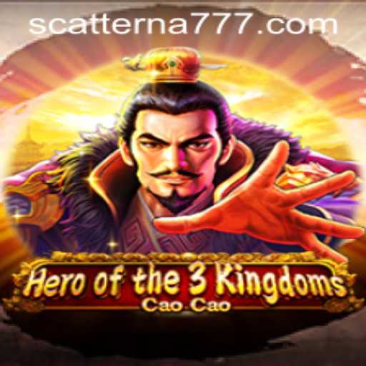 Exploring the Epic Adventure in Heroofthe3KingdomsCaoCao Scatterna