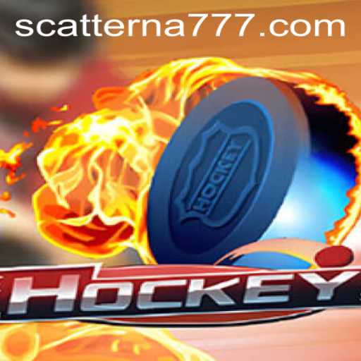 Discovering the Excitement of Scatterna: A New Twist on Hockey