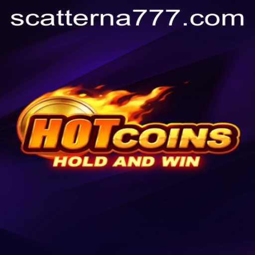Unveiling the Excitement of HotCoins: Dive into the World of Scatterna