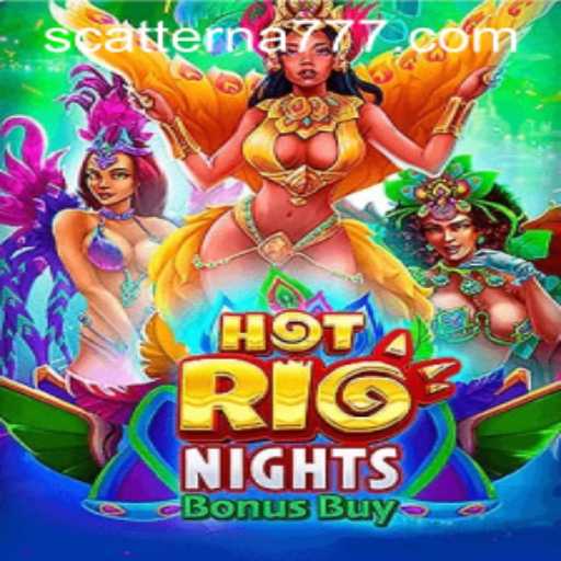 HotRioNightsBonusBuy: An Exhilarating Dive into the World of Scatterna