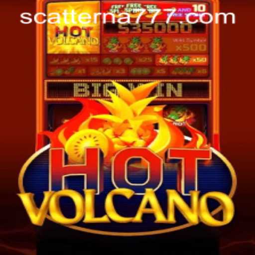 Experience the Thrill: Discover HotVolcano and Unleash the Power of Scatterna